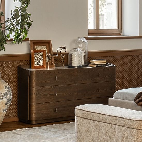 Комод BELMONTE, FRATELLI BARRI