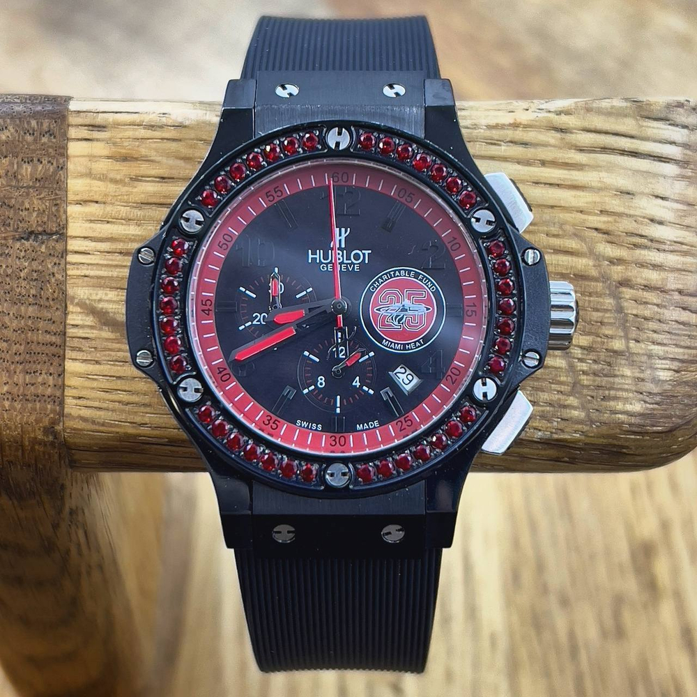 Часы Hublot