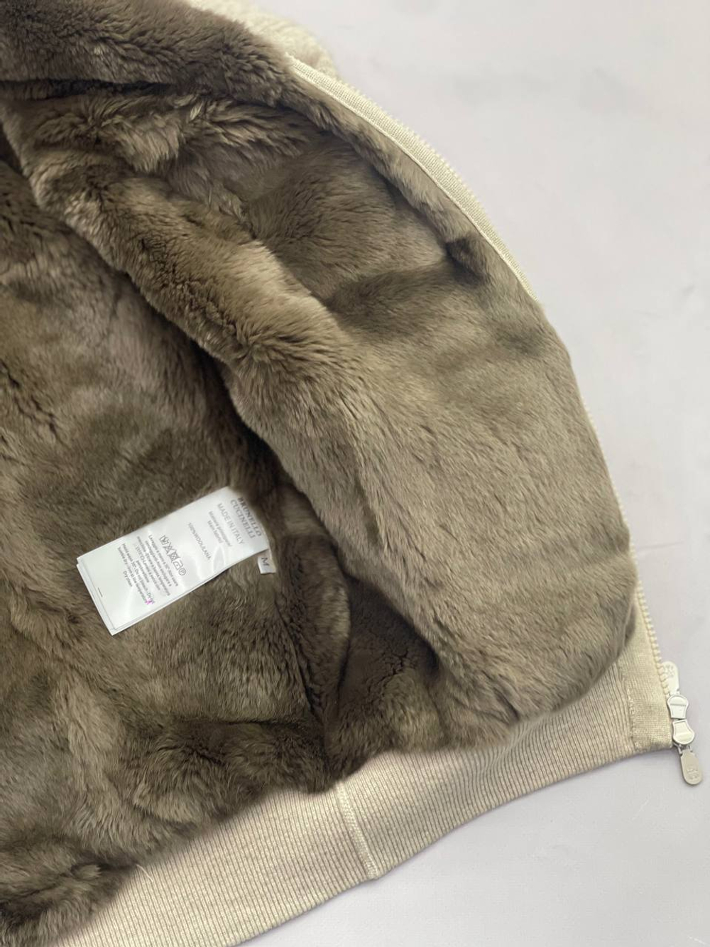 Куртка Brunello Cucinelli