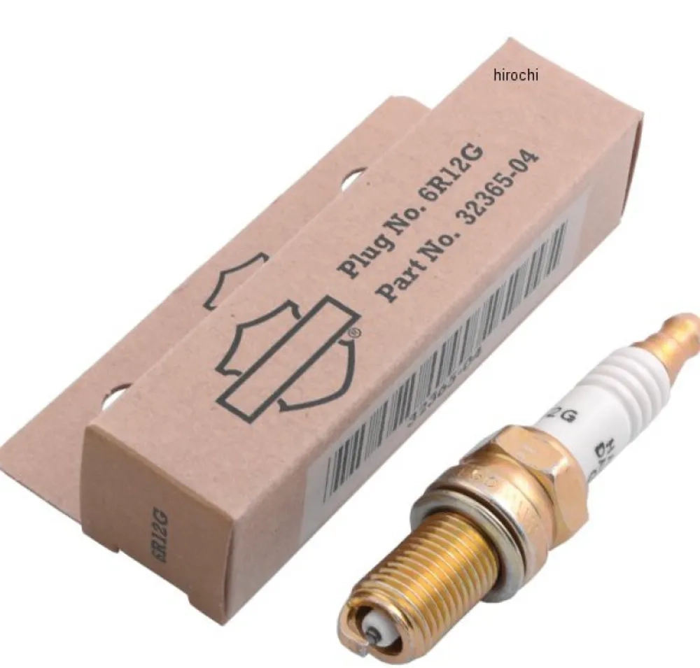 SPARK PLUG, 6R12G