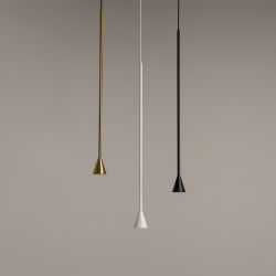 Подвесной светильник Technical P064PL-01B-1