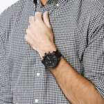 Наручные часы Fossil JR1354 с хронографом