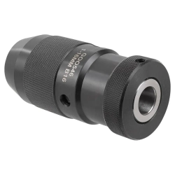 Патрон цанговый для дрели (1-16мм, B16) Forsage F-G00546