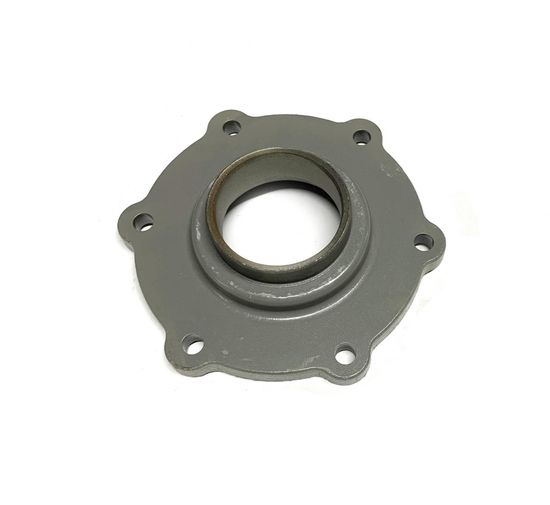 Крышка редуктора выходного вала FORZA/ECO МБ8/9