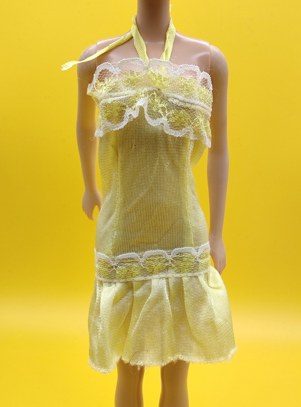 Одежда для куклы Барби винтаж комплект 03510