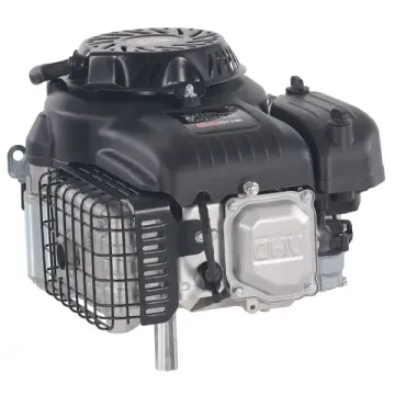 Двигатель EVOline XP 440 E-3 (16 л.с., вертикальный вал, эл. стартер)