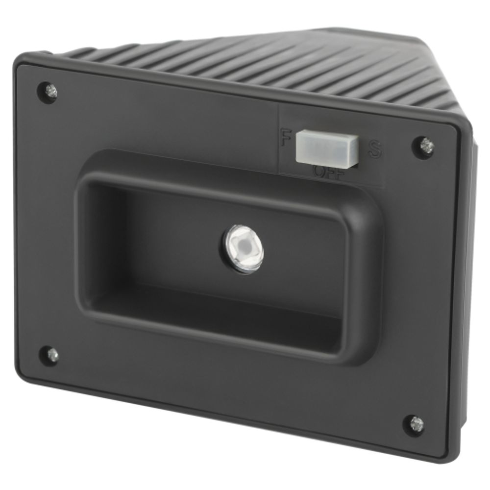 Светильник уличный ЭРА ERAFS024-06 подвесной светильник с лазерной проекцией красные точки на солнечной батарее