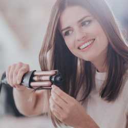 Мультистайлер 4в1 Rowenta Multi Waver CF4711F0