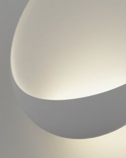 Накладной светильник Moderli Maloni V11216-WL