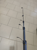 Удочки (HOOLICAN 135) 10-50г