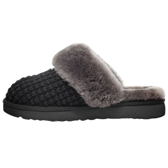 Ugg Slippers 'Black'
