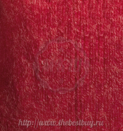 Кардиган женский  (LanaLux)  - разм. 42-54  (мод.910) - красный