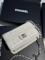 Сумка CHANEL