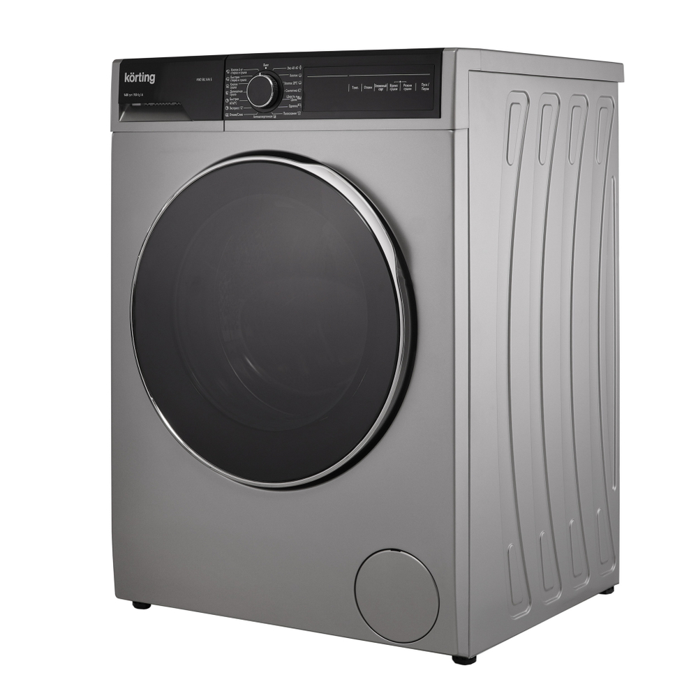 Стиральная машина Korting KWD 58L1496 S