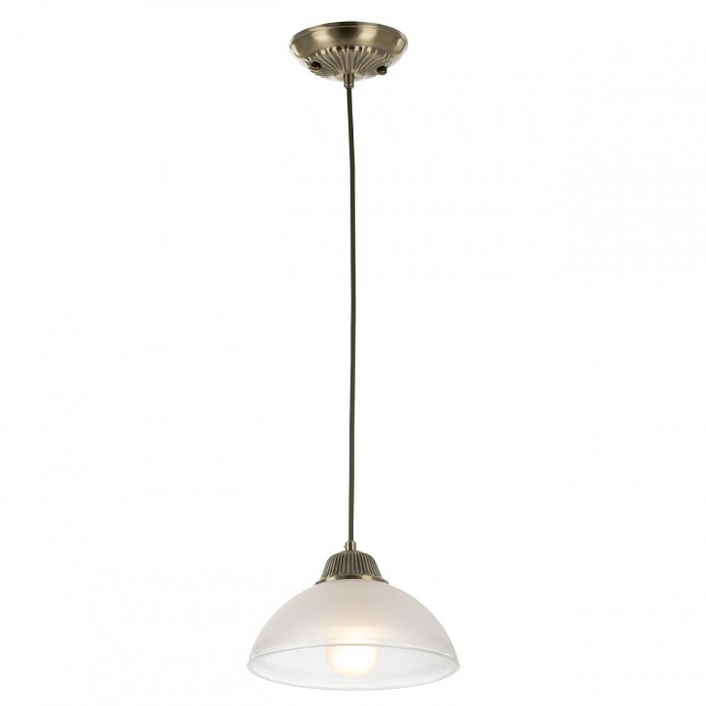 Подвесной светильник Citilux Франческа CL417013