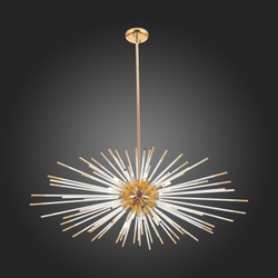 Светильник подвесной ST Luce Callio SL1097.203.09