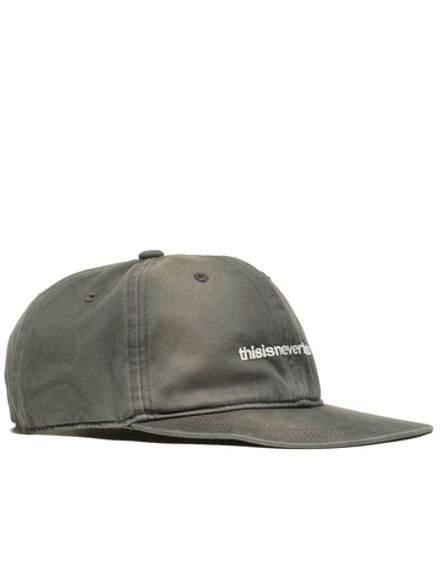 Кепка Bleached T-logo