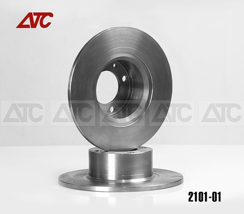 Диск тормозной /2101-07/ (ATC)