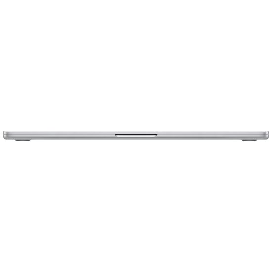 Apple MacBook Air 15.3 2024 Silver (Apple M3 8-core CPU, 10-core GPU, 512GB, 24GB) MC9J4
