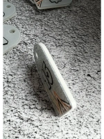 Номерки для ключей 3х5 см