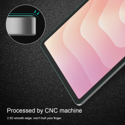 Антибликовое закаленное стекло для планшета Samsung Galaxy Tab S11, толщина 0,3мм, серия H+ Anti-Explosion Glass Screen Protector от Nillkin