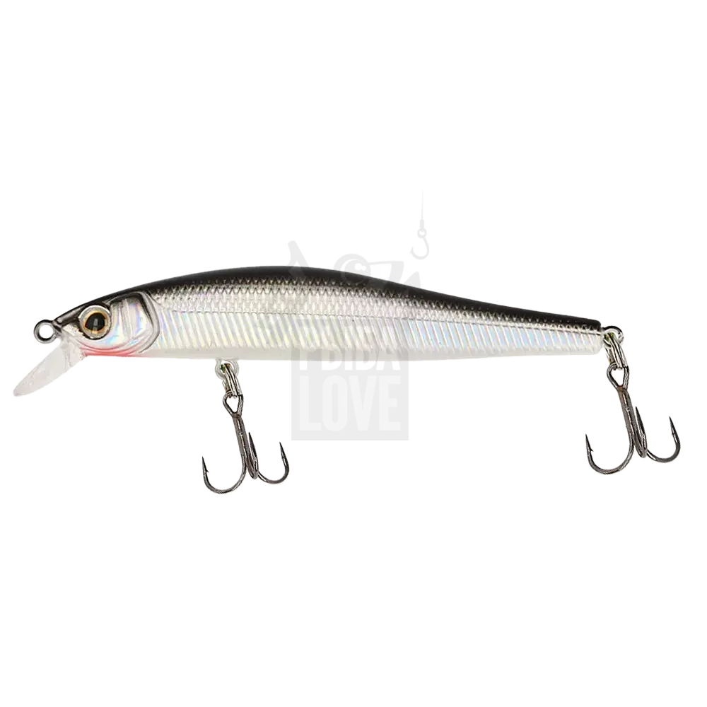 Воблеры Strike Pro Jumper 90SP 10г