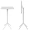 Sky Folding Bar Table 60