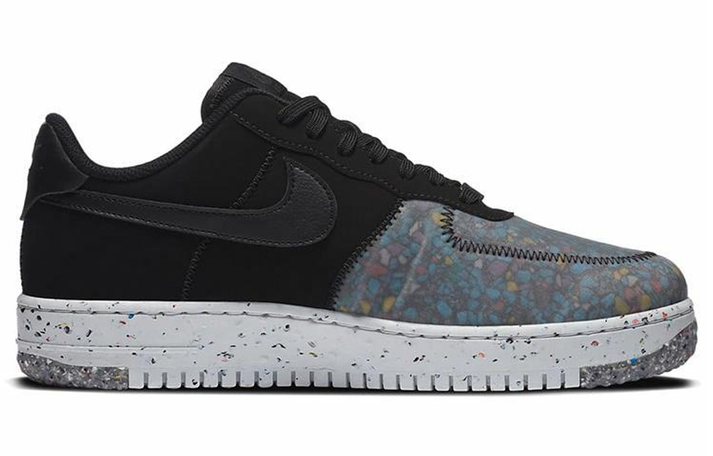 Кроссовки Nike Air Force 1 Low Crater