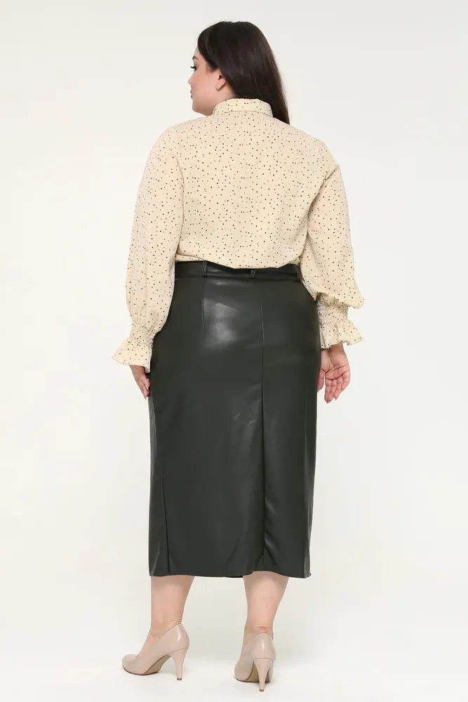 Блузка 20080 Fabrika