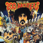 Frank Zappa / 200 Motels (2CD)