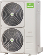 Сплит-система кондиционер канальный Lessar LS-HE48DOA4/LU-HE48UMA4 на 140 м²