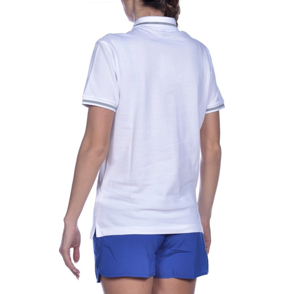 Поло Arena TL S/S POLO