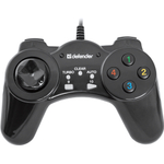Геймпад Defender Vortex USB, 13 кнопок