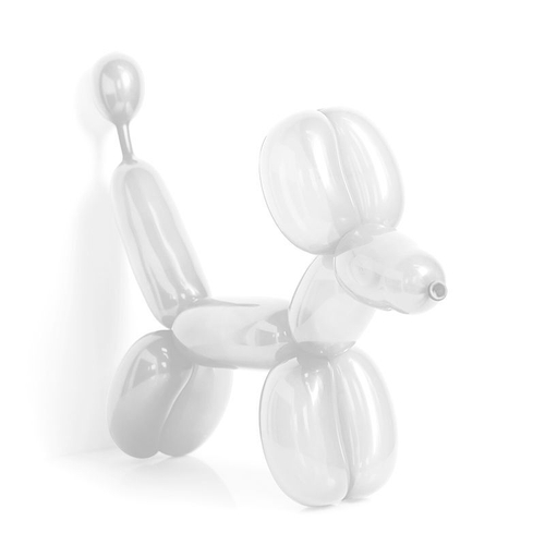 260 ШДМ Прозрачный, Кристал / Clear 390 Sp