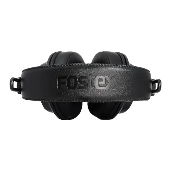 Fostex T50RP MK4CL Black