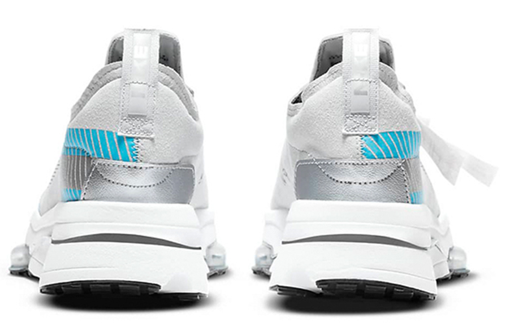 Кроссовки Nike Air Zoom Type Se 3M