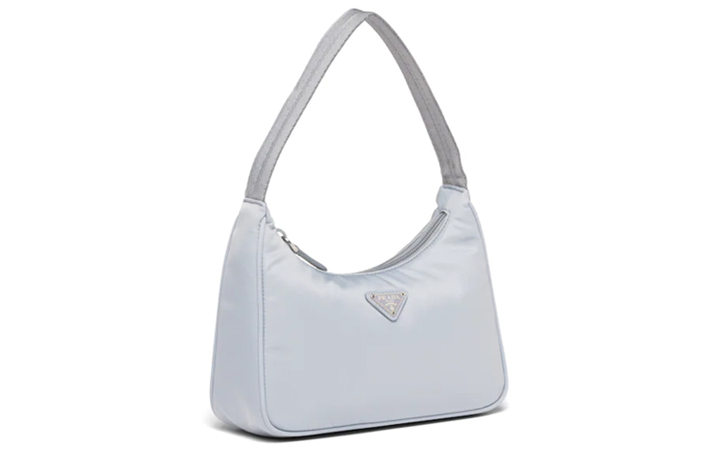 Сумка PRADA Re-Edition Hobo, 1NE515_RDH0_F0591