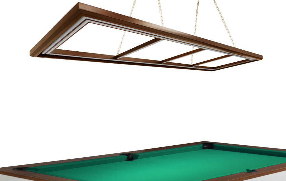 Лампа Лофт сосна 10-12ф