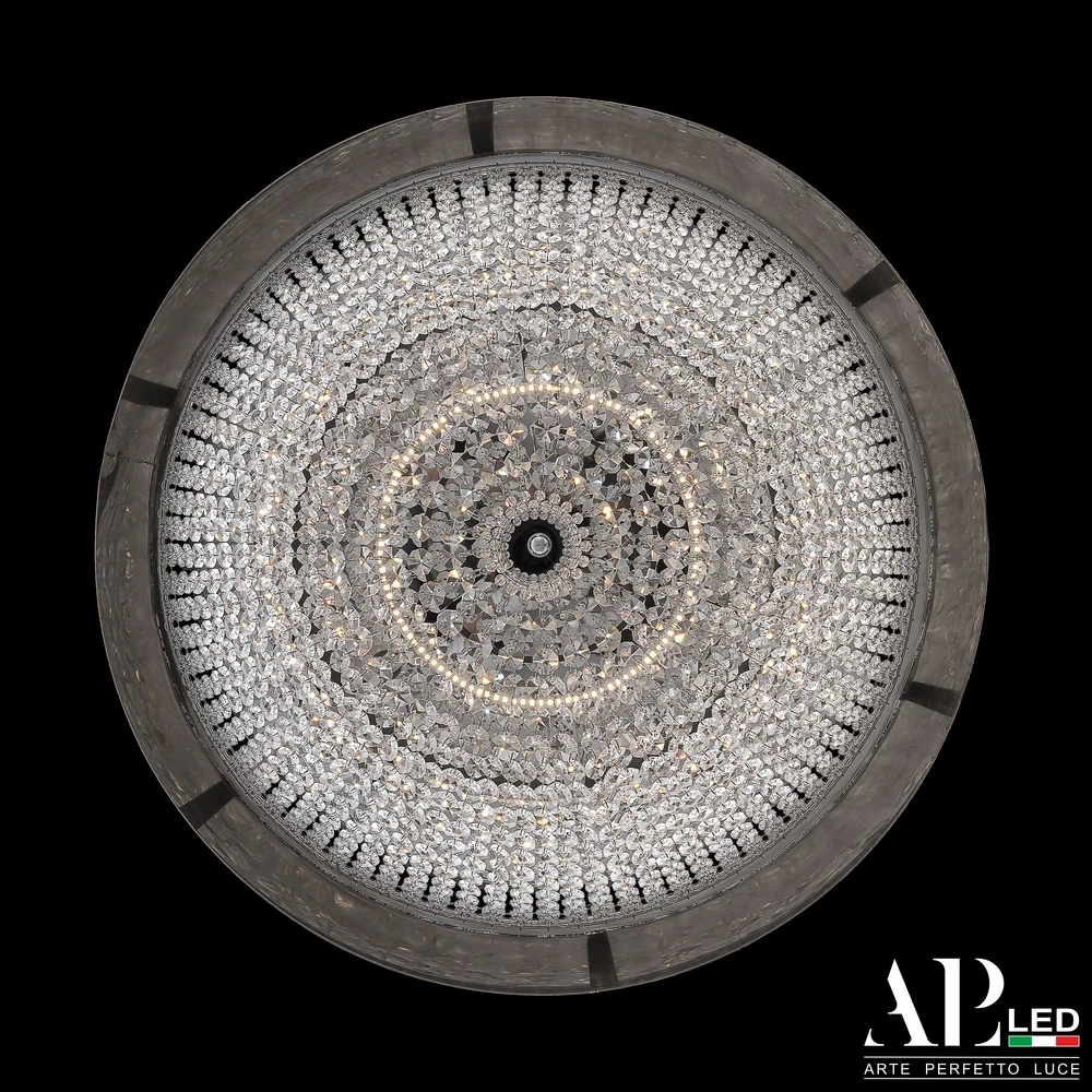 Потолочная люстра Rimini S514.0.54.A.3000