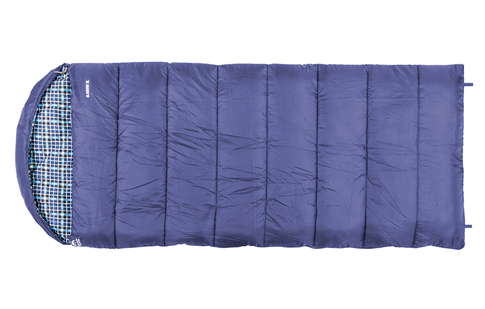 Спальный мешок Jungle Camp Glasgow XL [70955]