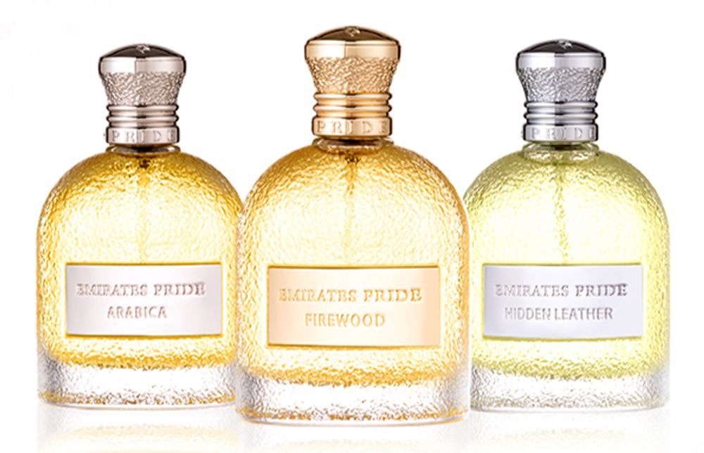 Emirates Pride Perfumes Arabica