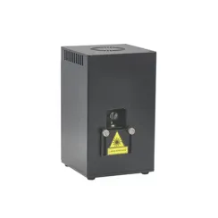 STAGE4 -  iGRAPH SDA 3000 RGB. Автономный лазерный проектор с возможностью управления с мобильного п