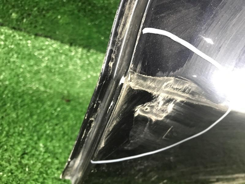 Дверь задняя левая Audi A6 4 C7 (2011-2018) Allroad