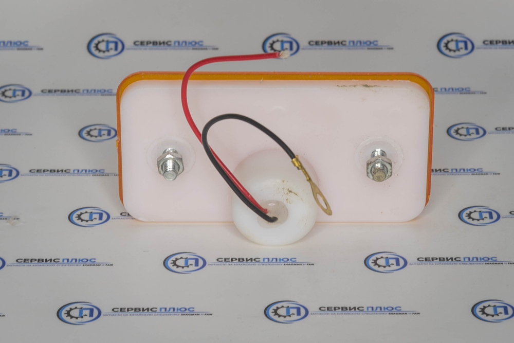 Фонарь кузова габаритный (светодиодный) X3000/X5000