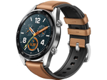 Умные часы Huawei Watch GT Steel Gray