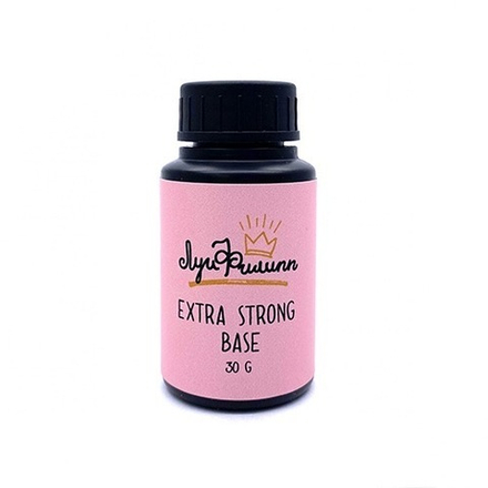 База Луи Филипп EXTRA STRONG, 30гр (черная баночка)