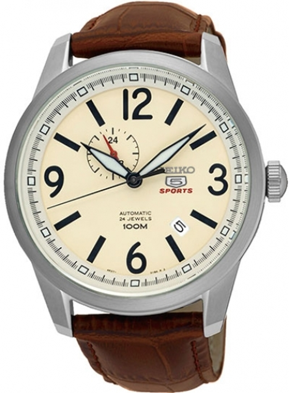 Seiko SSA295K1