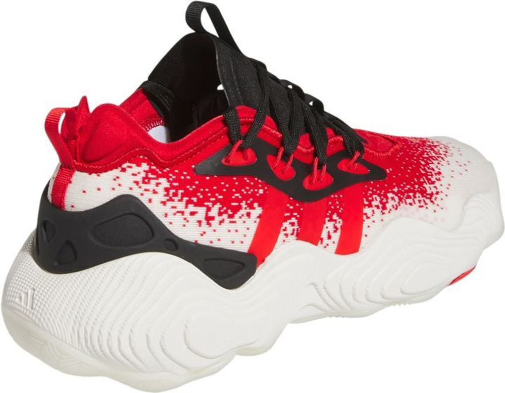 Кроссовки Adidas Trae Young 3