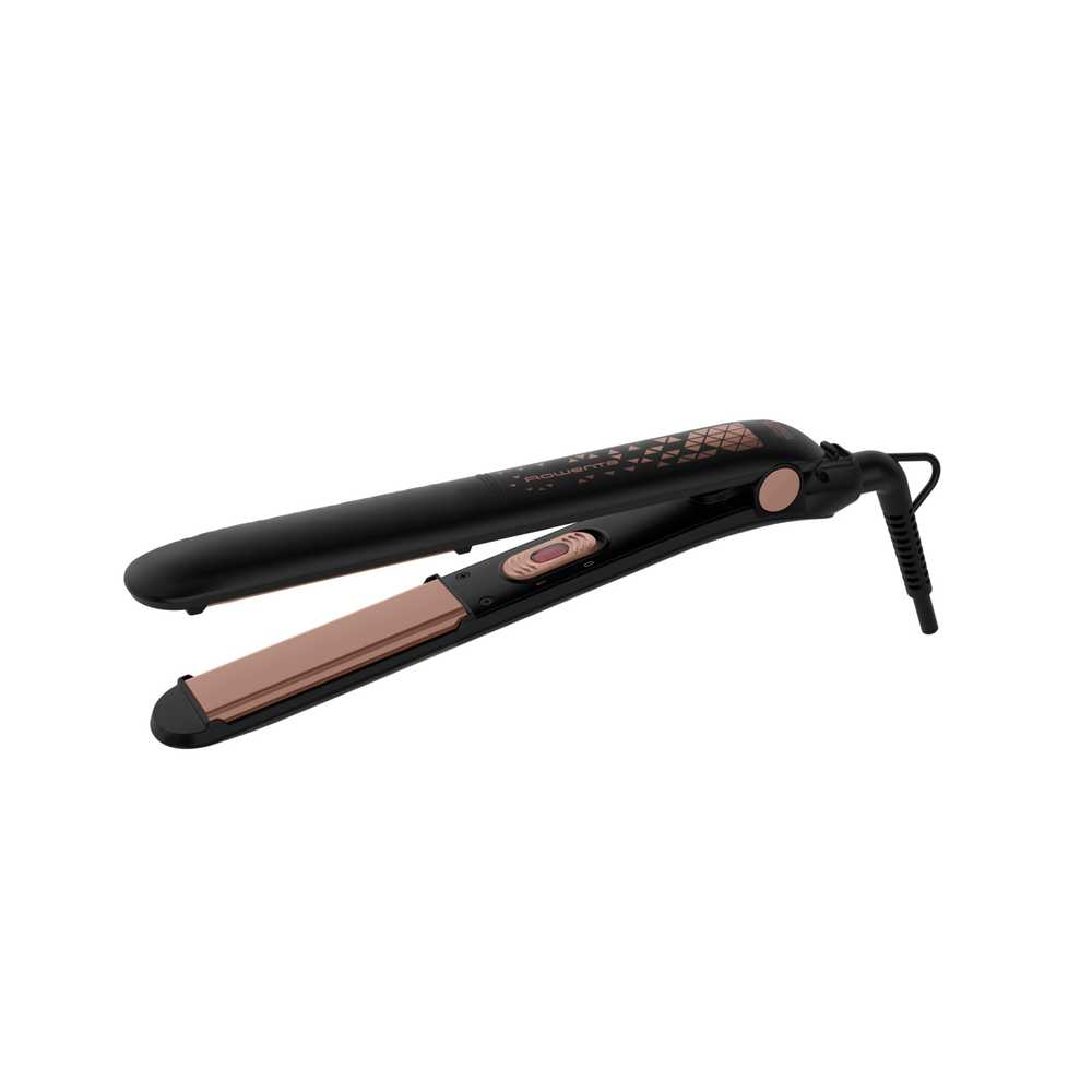 Выпрямитель для волос Rowenta Copper SF1629F0