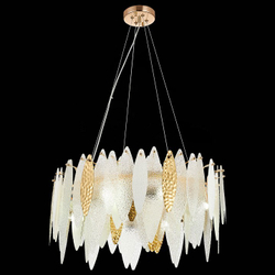 Подвесная люстра ST-Luce SL1224.203.08